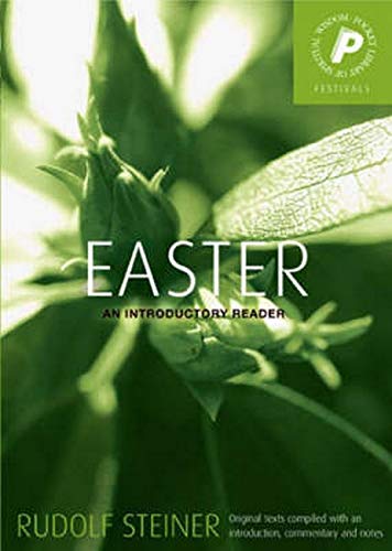 9781855841390: Easter: An Introductory Reader (Pocket Library of Spiritual Wisdom)