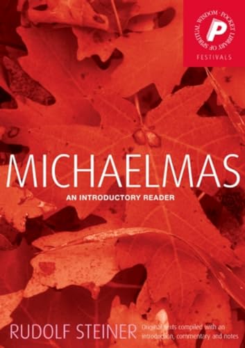 Stock image for Michaelmas: An Introductory Reader for sale by Revaluation Books