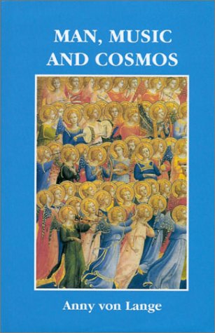 9781855841604: Title: Man, Music, and Cosmos: A Goethean Study of Music