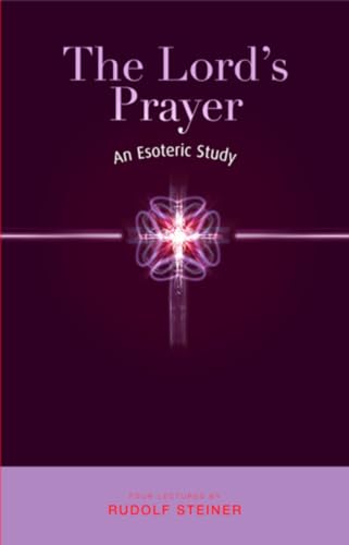 9781855841642: The Lord's Prayer: An Esoteric Study