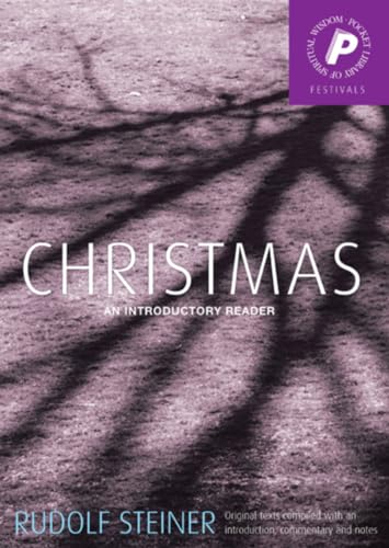 Imagen de archivo de CHRISTMAS: An Introductory Reader a la venta por Revaluation Books