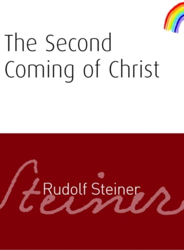 Beispielbild fr The Second Coming of Christ: (cw 118) zum Verkauf von WorldofBooks