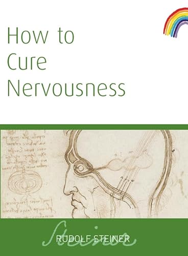 Beispielbild fr How to Cure Nervousness: (Cw 143) zum Verkauf von WorldofBooks