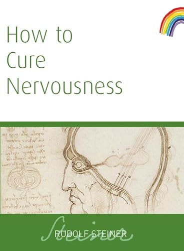 Imagen de archivo de How to Cure Nervousness a la venta por Blackwell's