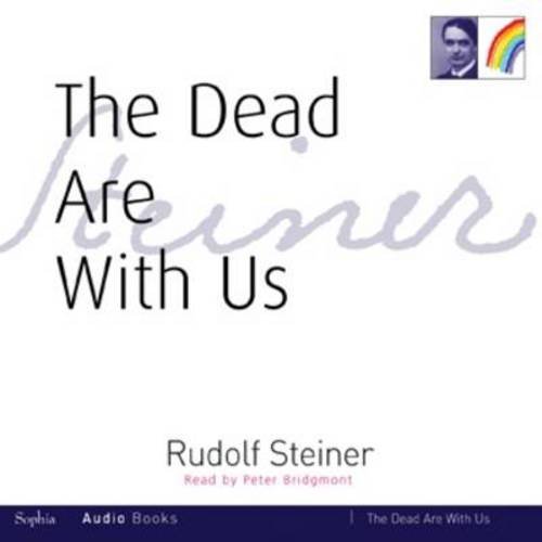 Stock image for The Dead are with Us for sale by PBShop.store US