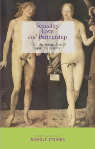 Stock image for Sexuality, Love and Partnership for sale by Blackwell's