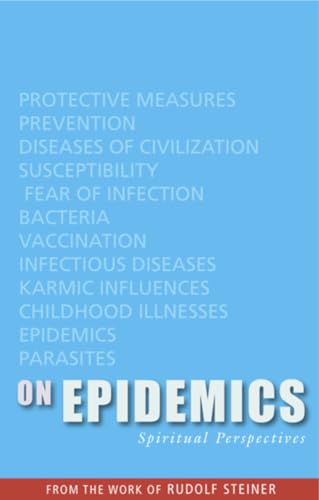 Stock image for On Epidemics for sale by Blackwell's