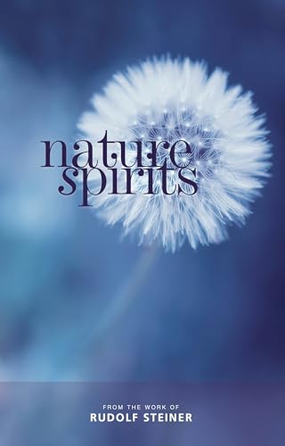 Beispielbild fr Nature Spirits zum Verkauf von Blackwell's