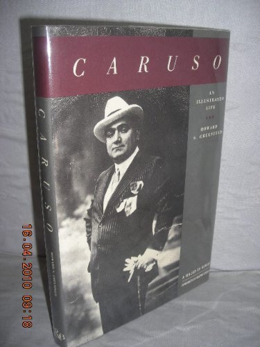 Stock image for CARUSO JGB for sale by WorldofBooks