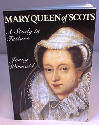 Stock image for MARY QUEEN OF SCOTS JGB for sale by WorldofBooks