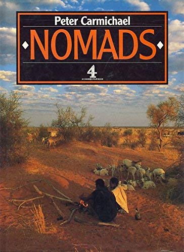 Nomads (9781855850613) by Carmichael, Peter