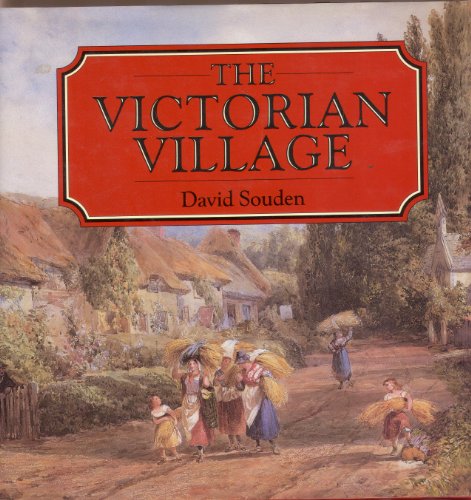 9781855850934: The Victorian village