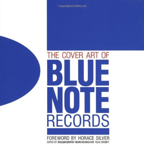 9781855850965: The Cover Art of Blue Note Records