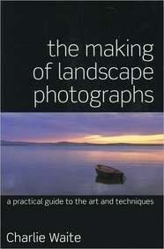 Imagen de archivo de THE MAKING OF LANDSCAPE PHOTOGRAPHS. a la venta por WorldofBooks
