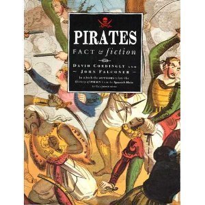 Imagen de archivo de Pirates. Fact & Fiction a la venta por WorldofBooks