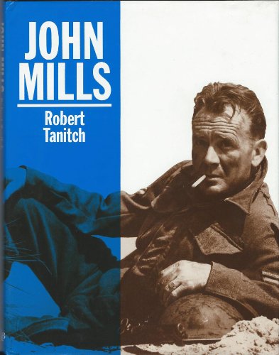 Stock image for John Mills. for sale by John M. Gram