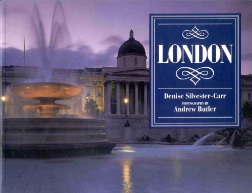 Stock image for London for sale by Ed's Editions LLC, ABAA