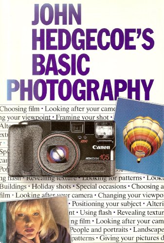 Stock image for Basic Photography for sale by Booked Experiences Bookstore