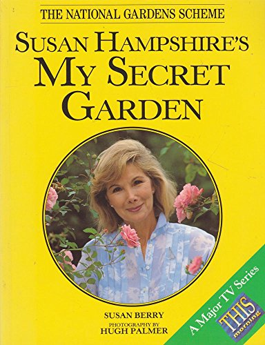 9781855851566: MY SECRET GARDEN