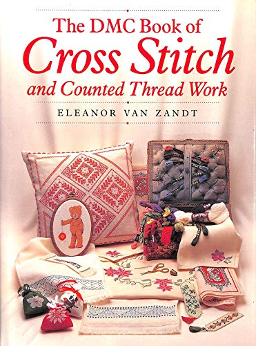 Beispielbild fr DMC CROSS STITCH 230 zum Verkauf von WorldofBooks