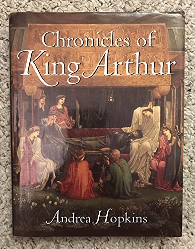 Stock image for Chronicles of King Arthur for sale by ThriftBooks-Atlanta