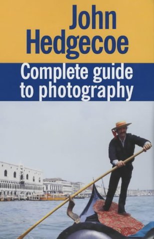 9781855851955: HEDGECOES COMP GUIDE TO PHOTOGRAPHY