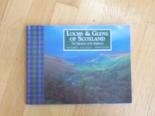 Stock image for LOCHS & GLENS for sale by AwesomeBooks