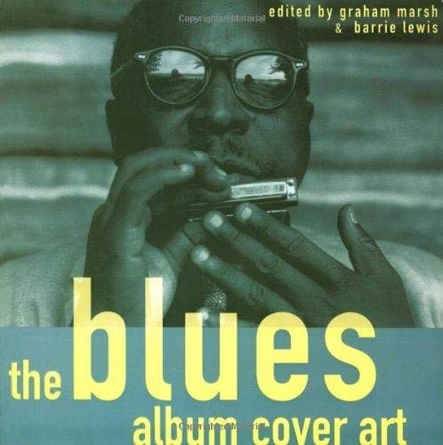 The Blues Album Cover Art.