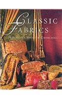 9781855852556: CLASSIC FABRICS