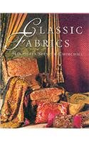 Stock image for CLASSIC FABRICS for sale by WorldofBooks