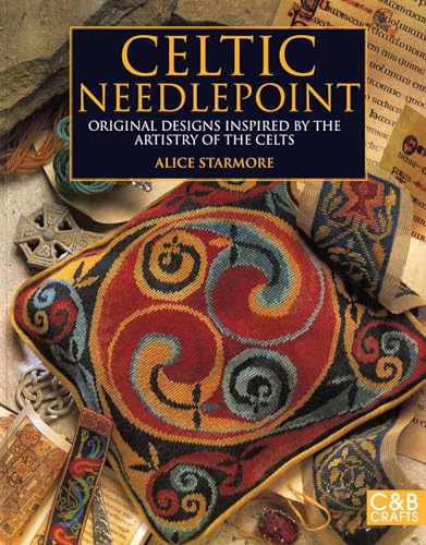 Stock image for Celtic Needlepoint for sale by Better World Books