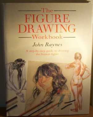 Stock image for FIGURE DRAWING for sale by AwesomeBooks