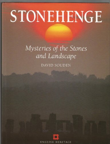 9781855852914: STONEHENGE