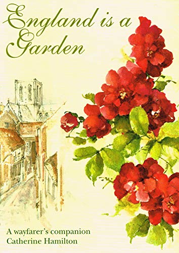 Stock image for England is a Garden for sale by WorldofBooks