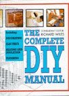 Beispielbild fr Complete Diy Manual zum Verkauf von WorldofBooks