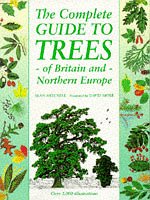 9781855853492: The Complete Guide to Trees of Britain and Northern Europe