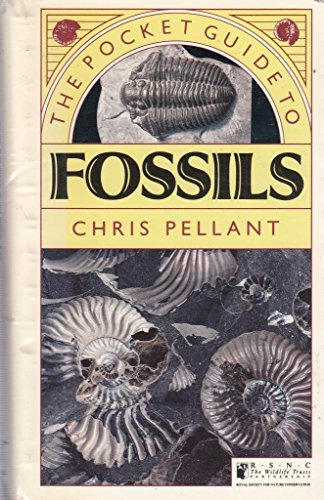 Beispielbild fr Fossils (Pocket Guide) zum Verkauf von WorldofBooks