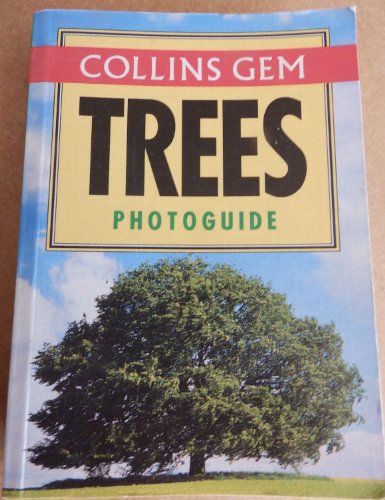 Pocket Guide to Trees (9781855853652) by Mitchell, Alan