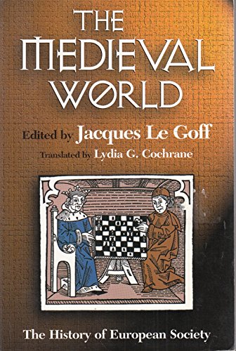 The Medieval World: The History of European Society