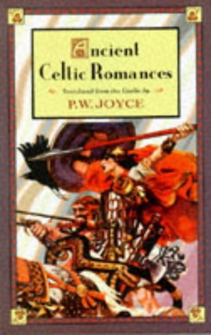 Stock image for Ancient Celtic Romances for sale by Andrew's Books