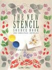 9781855854017: The New Stencil Source Book: 200 Original Designs