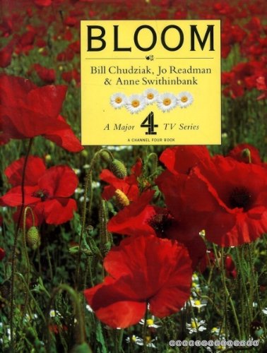 Beispielbild fr BLOOM HB zum Verkauf von WorldofBooks