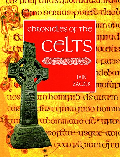 CHRONICLES OF THE CELTS