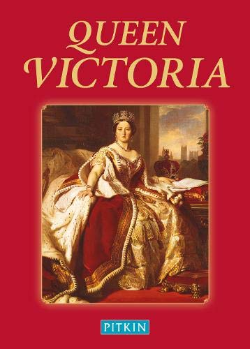 Beispielbild fr Queen Victoria (Monarchy) zum Verkauf von Wonder Book