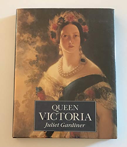 Stock image for Queen Victoria for sale by Better World Books: West