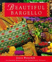 Beispielbild fr Beautiful Bargello : 26 Charted Bargello and Needlepoint Designs zum Verkauf von Better World Books: West