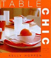 Stock image for Table Chic for sale by medimops