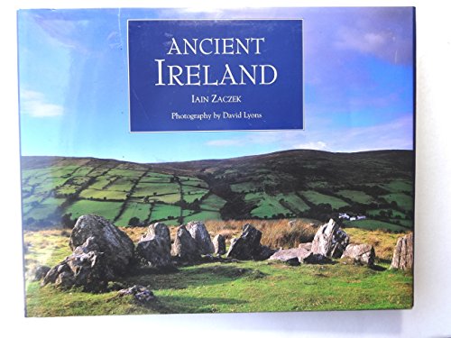 Imagen de archivo de ANCIENT IRELAND a la venta por WorldofBooks