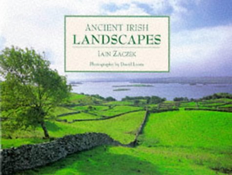 Stock image for ANCIENT IRELAND for sale by WorldofBooks