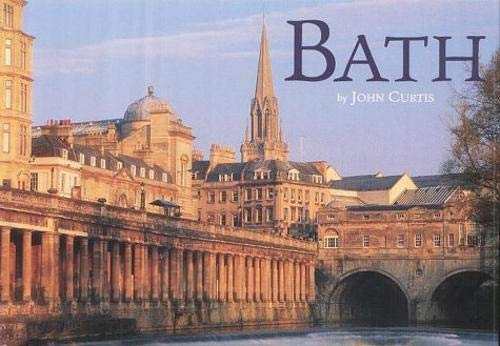 Stock image for BATH for sale by WorldofBooks